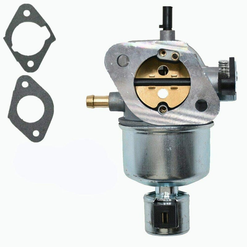 Partman Carburetor Fits for JOHN DEERE MIA10591 X300 X300R X304 TRACTOR - Image 2